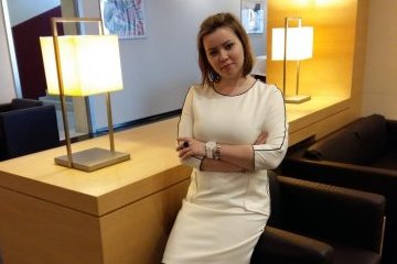 Санкт-Петербург: Рискнуть и сделать мир чуточку лучше Санкт-Петербург: Рискнуть и сделать мир чуточку лучше